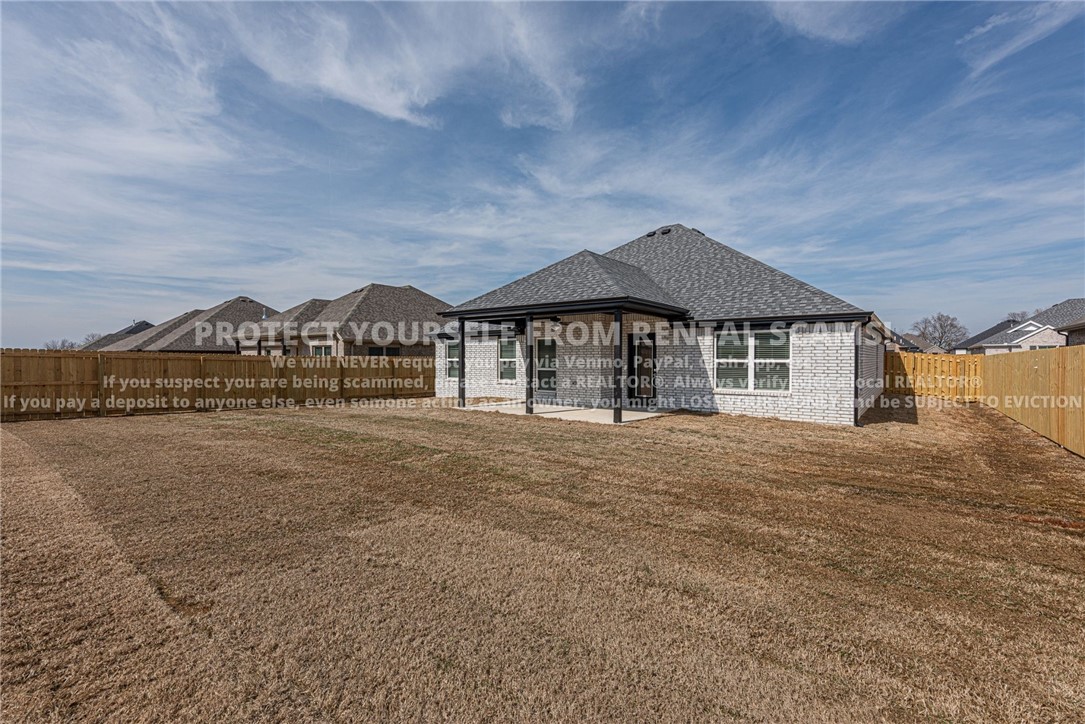 Hunt Farms Sub Ph 2 Lowell - Residential Lease