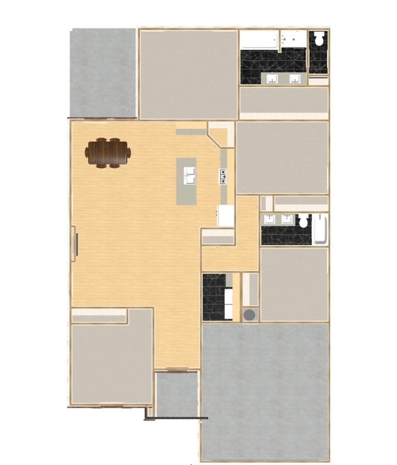 Lexington - Residential