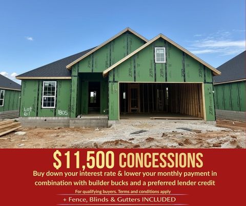 Photo of 1805 Goldthorp Street, Pea Ridge, AR 72751 (MLS # 1345656)