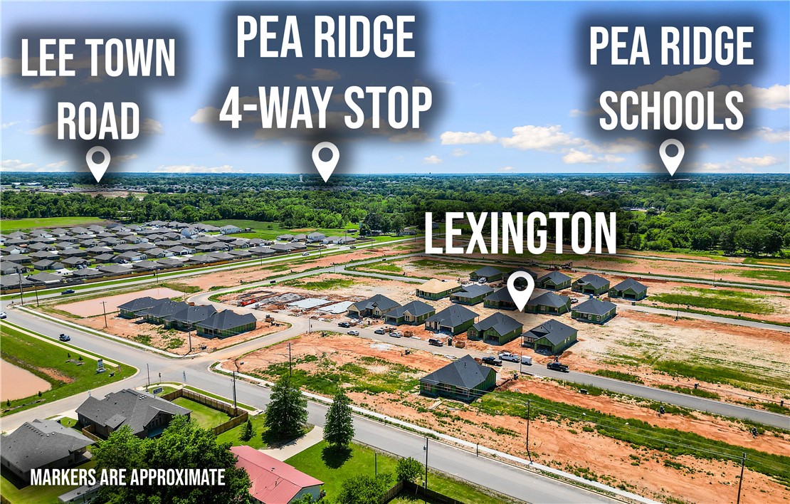 Lexington - Residential