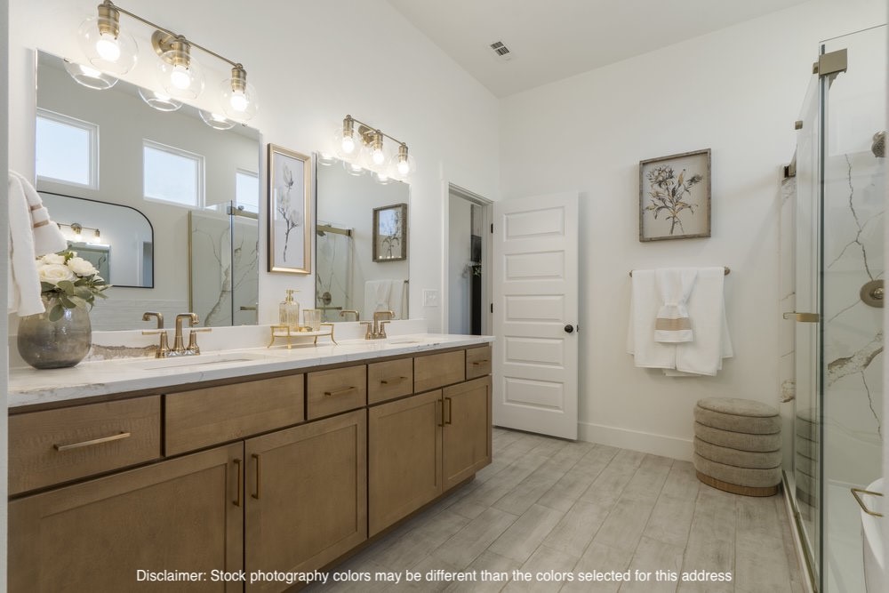 Magnolia Landing - Residential