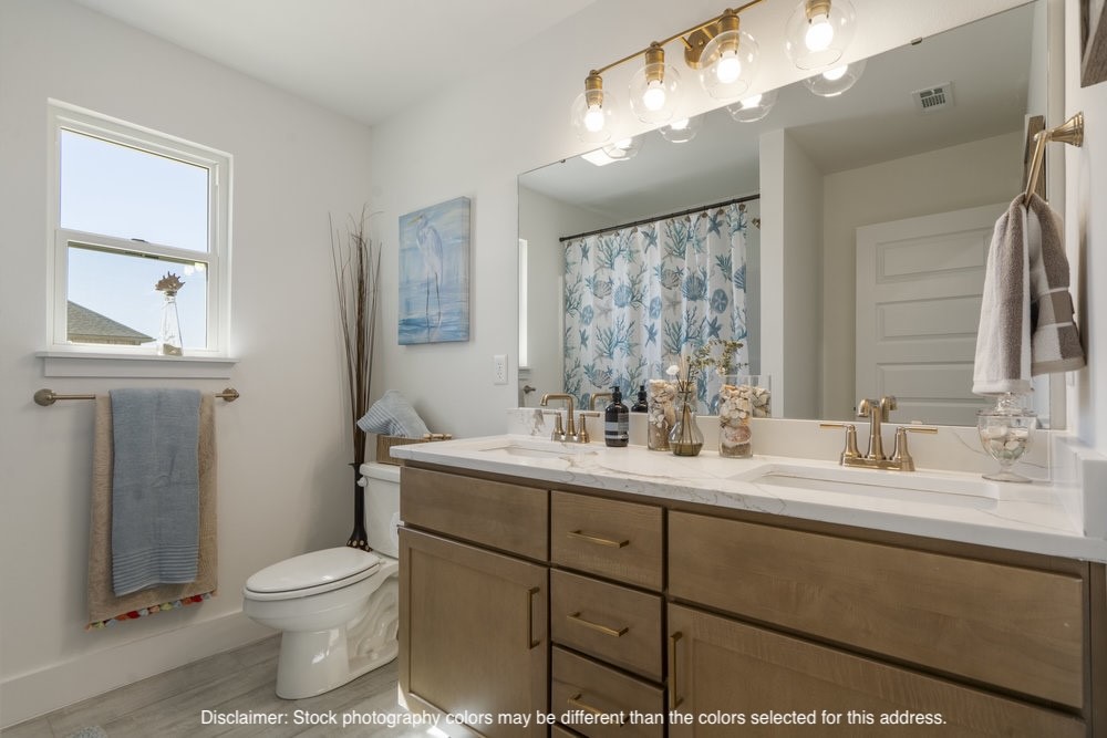 Magnolia Landing - Residential