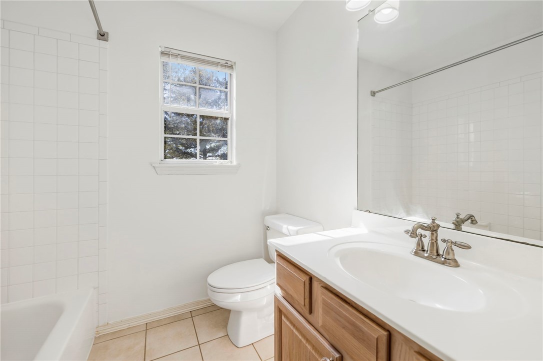 Fayetteville Outlots - Residential