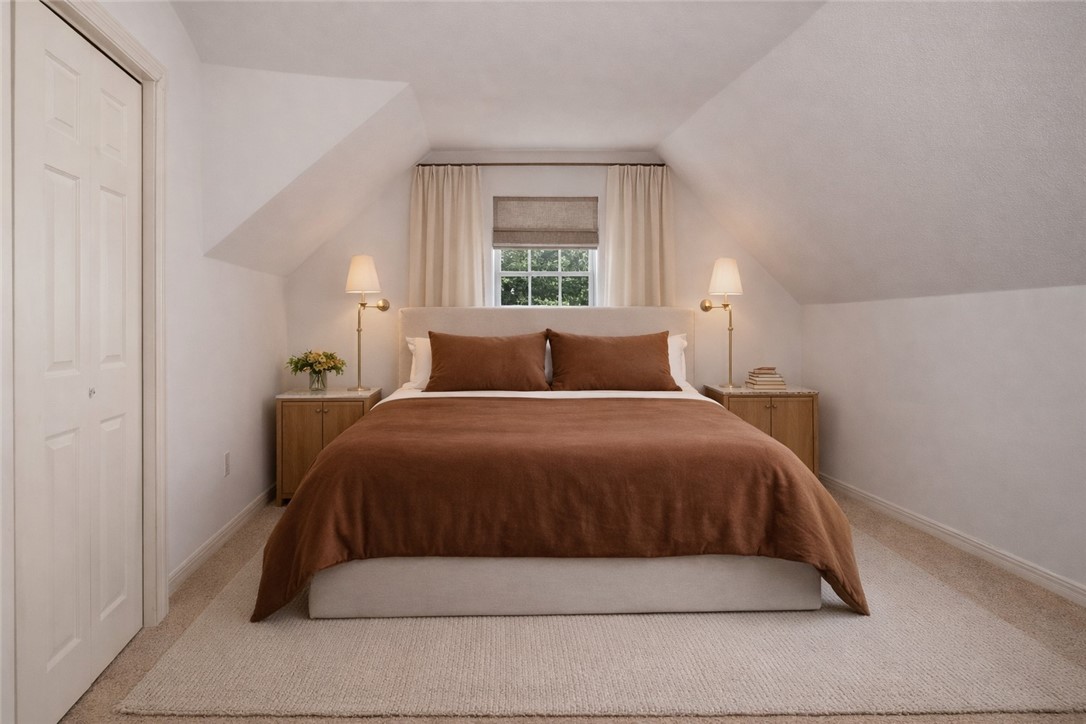 Fayetteville Outlots - Residential