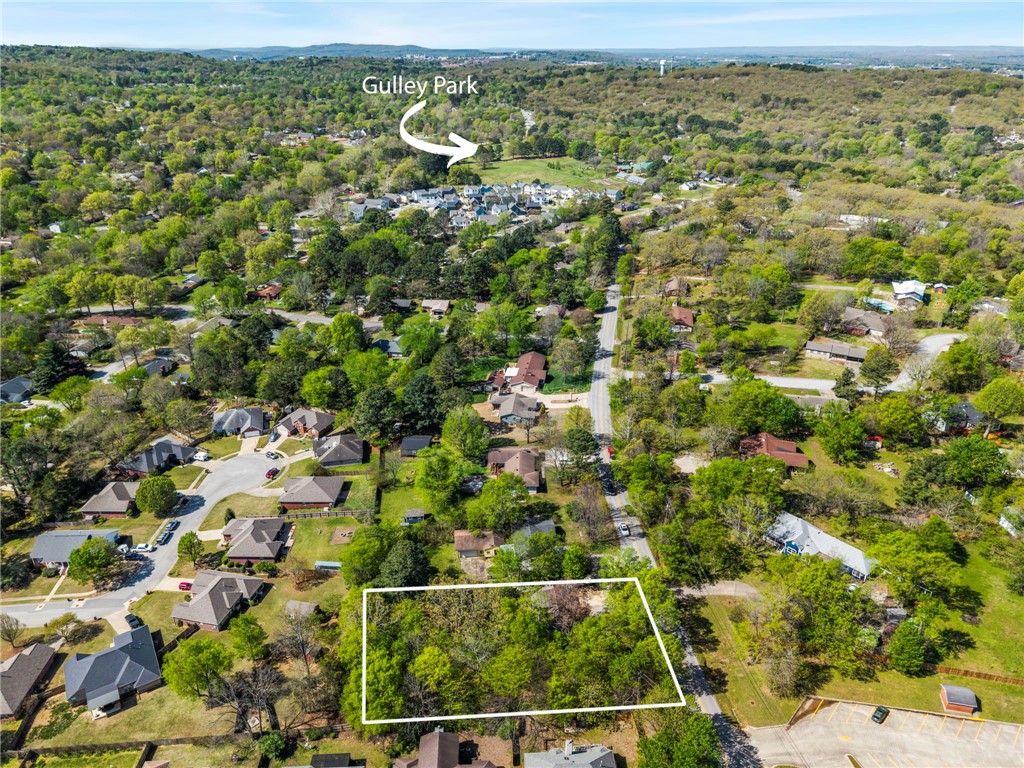 Fayetteville Outlots - Residential