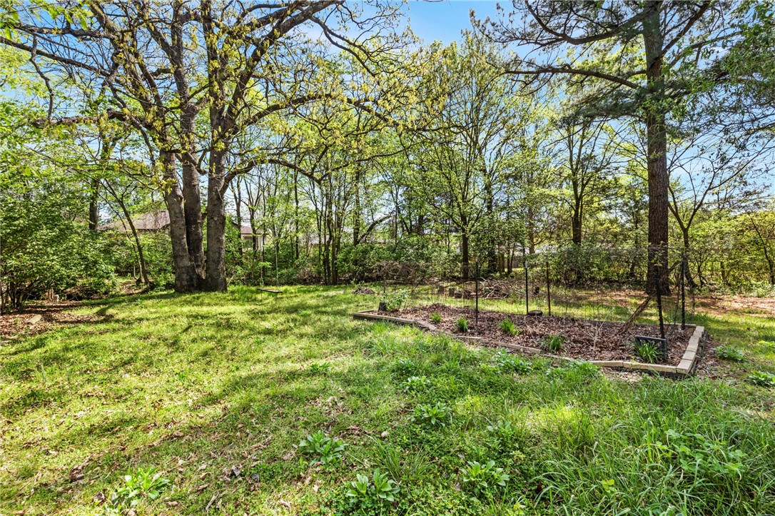 Fayetteville Outlots - Residential