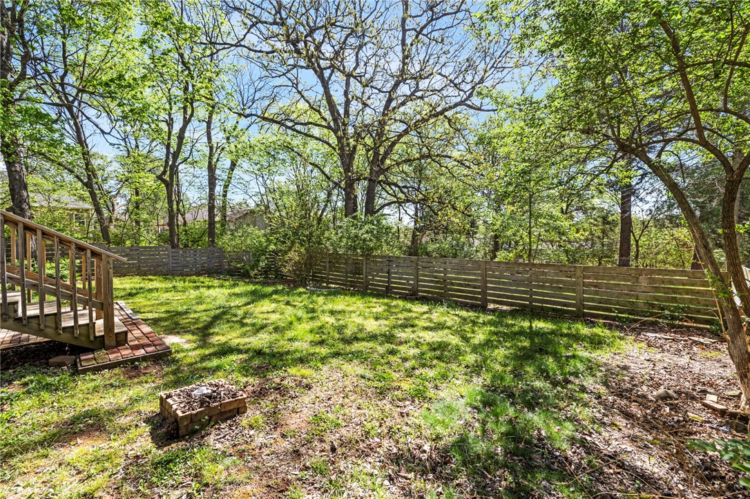 Fayetteville Outlots - Residential