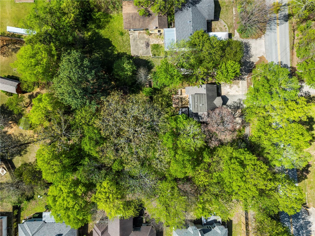 Fayetteville Outlots - Residential