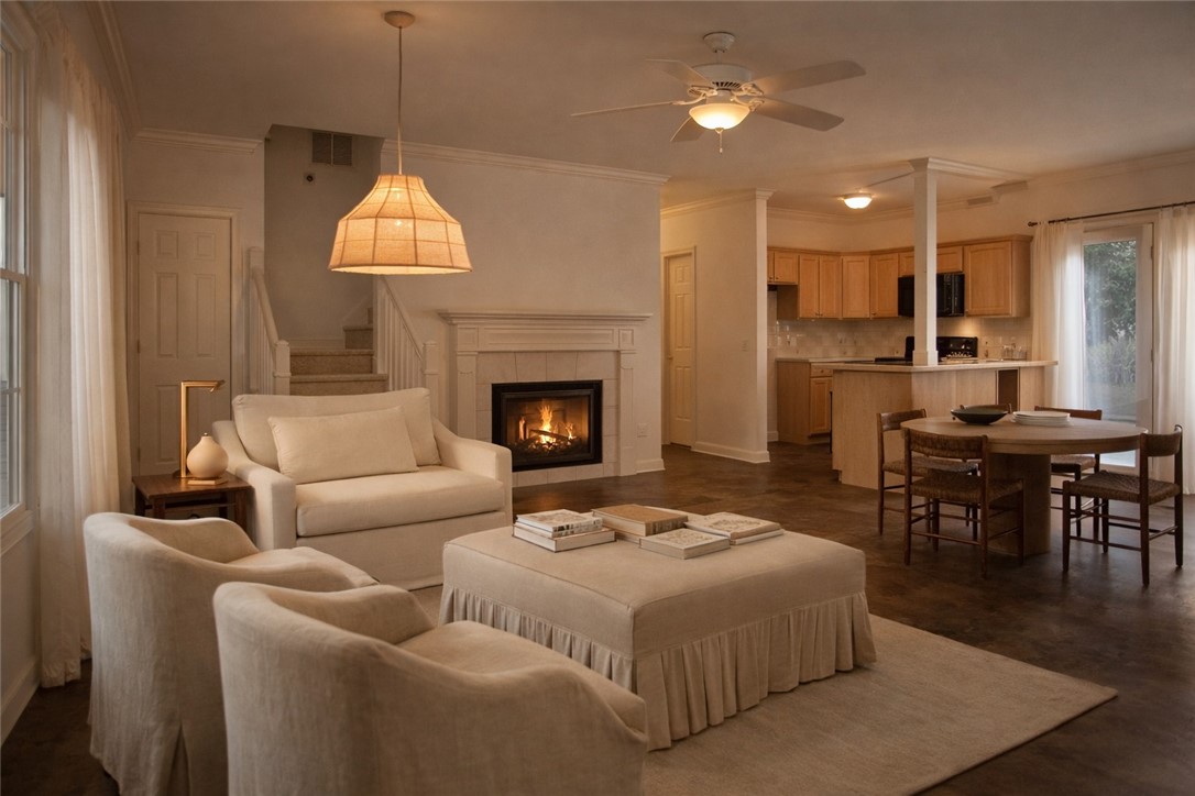 Fayetteville Outlots - Residential