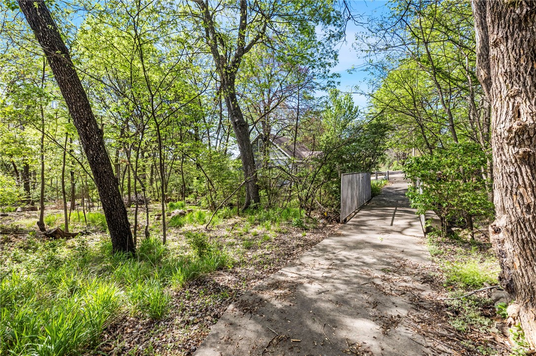 Fayetteville Outlots - Residential