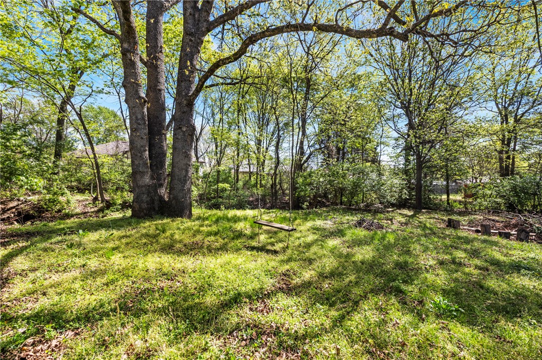 Fayetteville Outlots - Residential