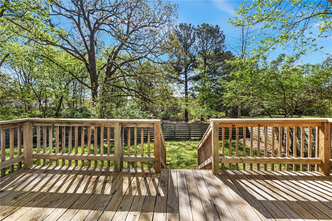 Fayetteville Outlots - Residential