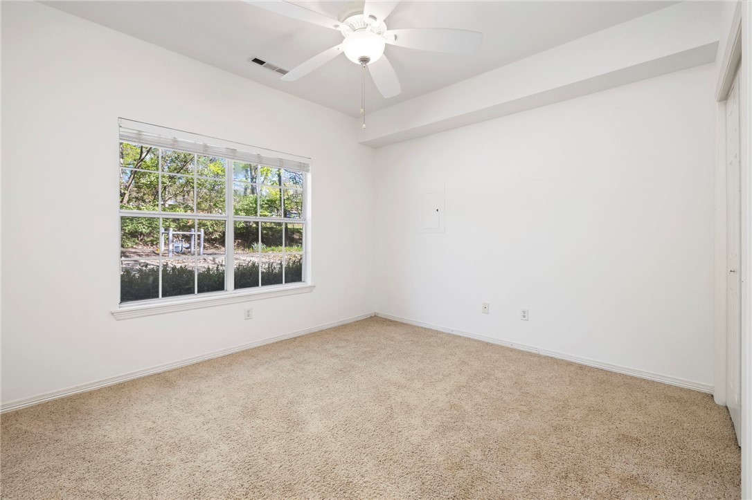 Fayetteville Outlots - Residential