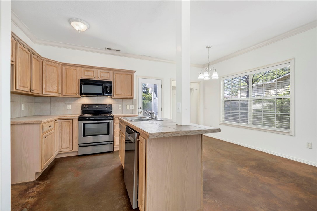 Fayetteville Outlots - Residential