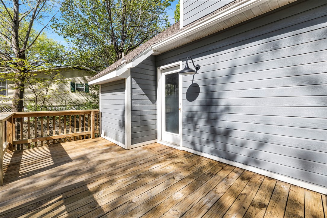 Fayetteville Outlots - Residential