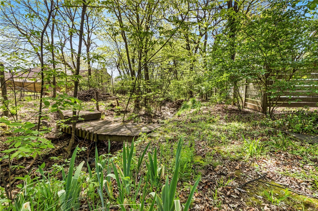 Fayetteville Outlots - Residential