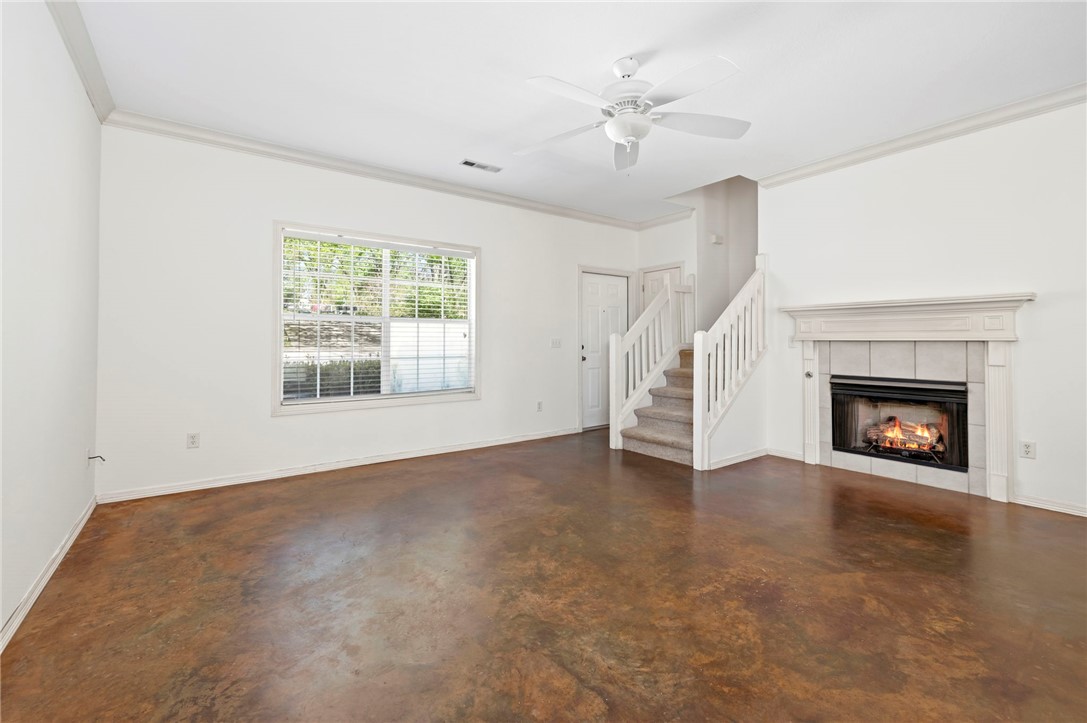 Fayetteville Outlots - Residential