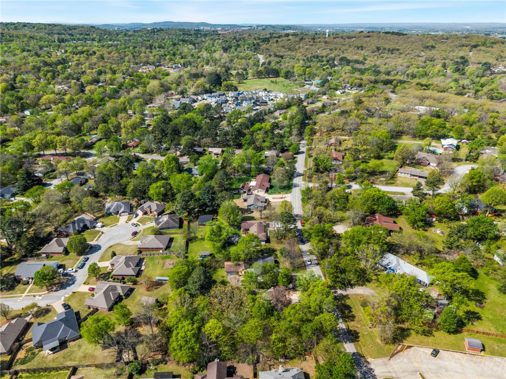 Fayetteville Outlots - Residential