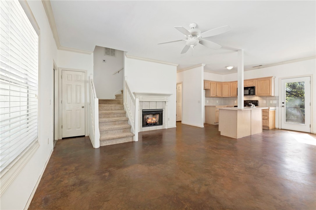 Fayetteville Outlots - Residential