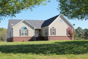 Large and lovely country home in the Center Valley area on over 2 acres! This stunning over 3,000 sf home has a large and open kitchen/dining area, stunning master suite with huge closet and adjacent laundry area, a large bonus room with loft above, and a finished basement off the 3 car garage with a safe room and potential 4th bedroom! You'll love taking in the scenic country views from the deck
