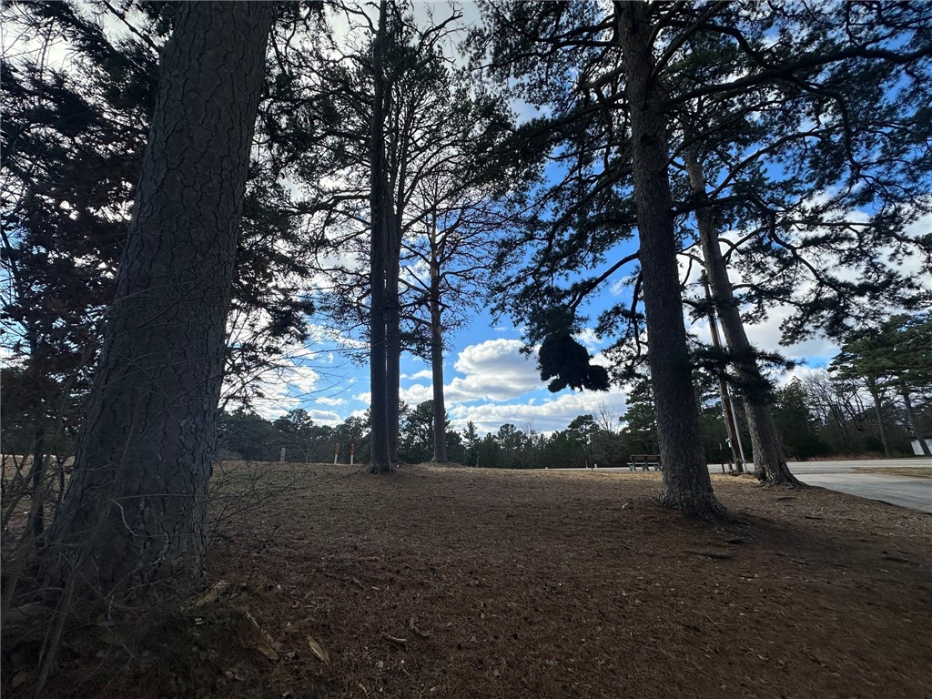 Eureka Spgs Outlots - Commercial Sale