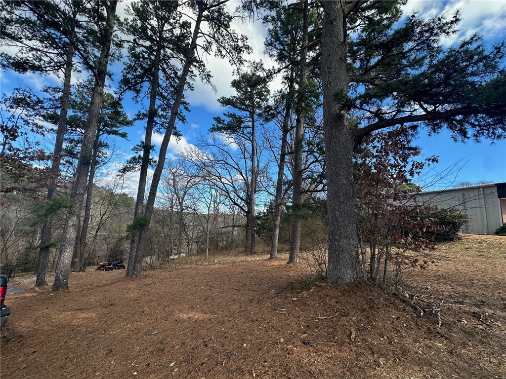 Eureka Spgs Outlots - Commercial Sale