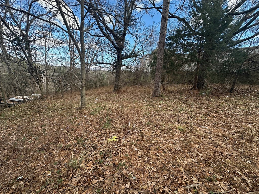 Eureka Spgs Outlots - Commercial Sale