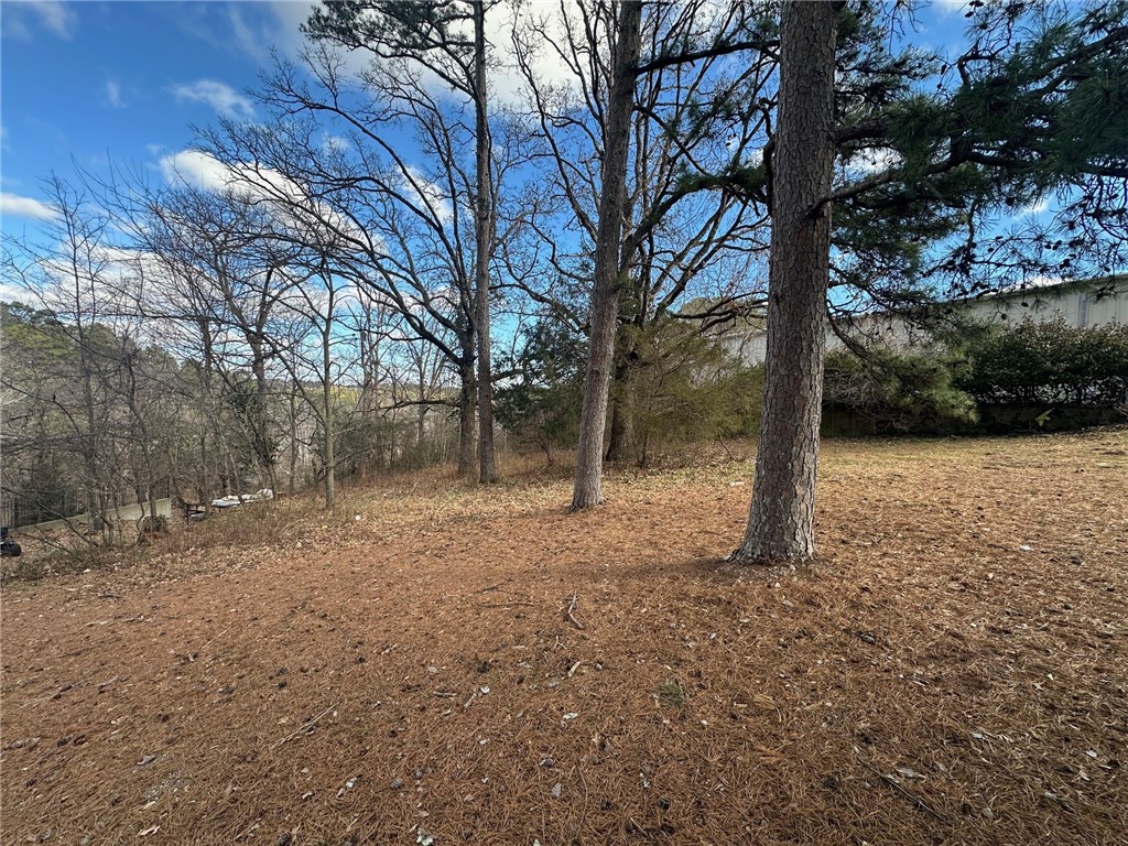 Eureka Spgs Outlots - Commercial Sale