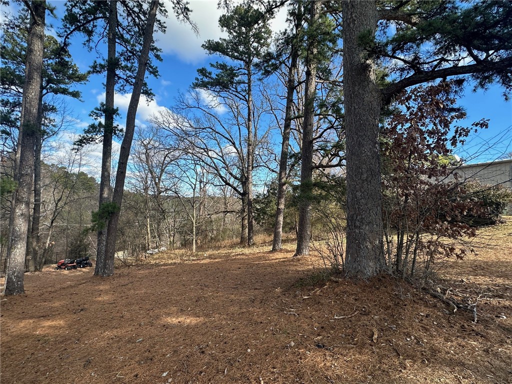 Eureka Spgs Outlots - Commercial Sale