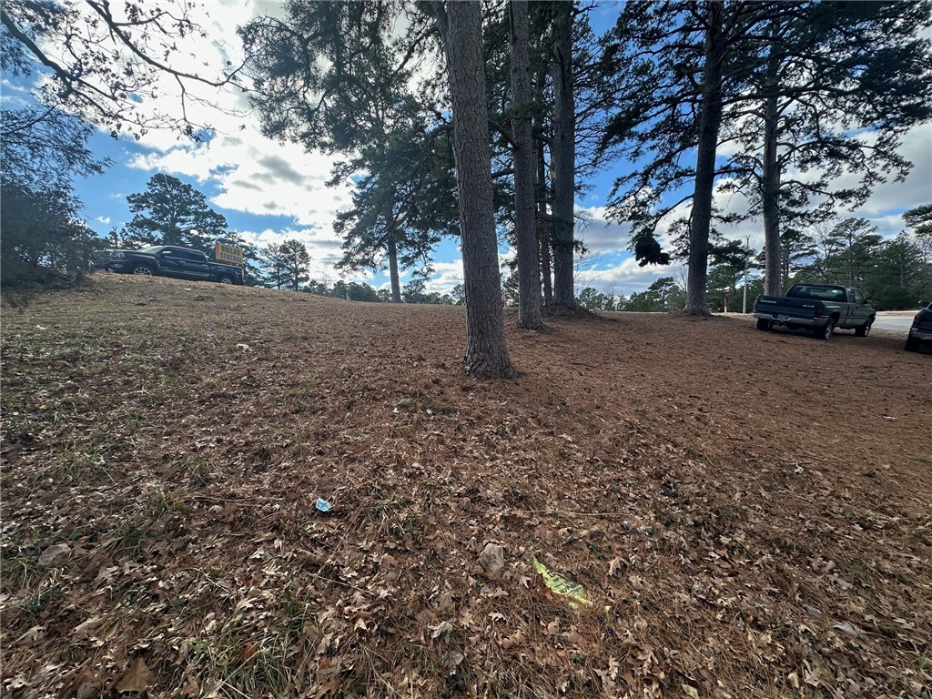 Eureka Spgs Outlots - Commercial Sale