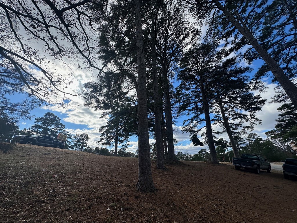 Eureka Spgs Outlots - Commercial Sale