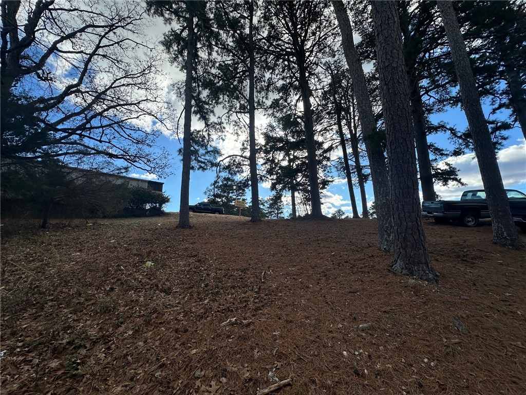 Eureka Spgs Outlots - Commercial Sale