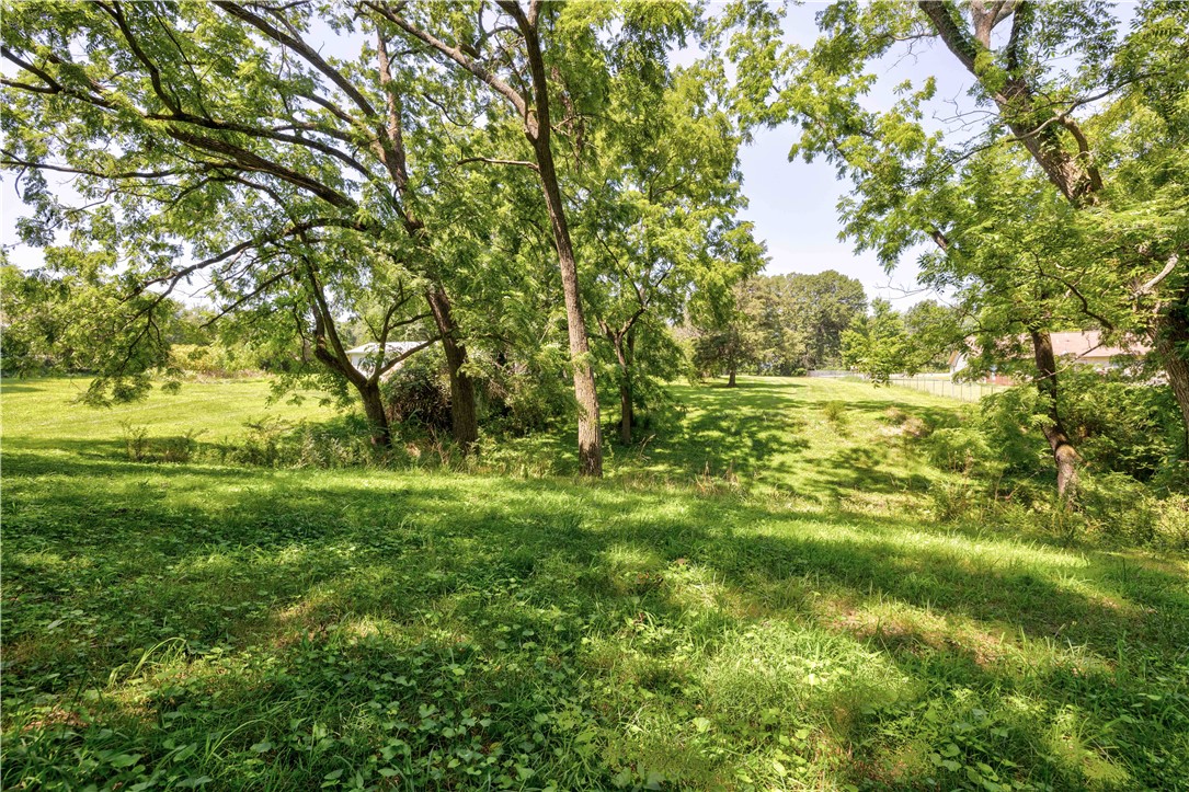 -- - Land