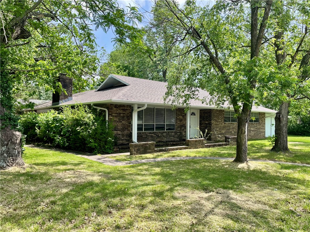 Frederick Subdivision - Residential