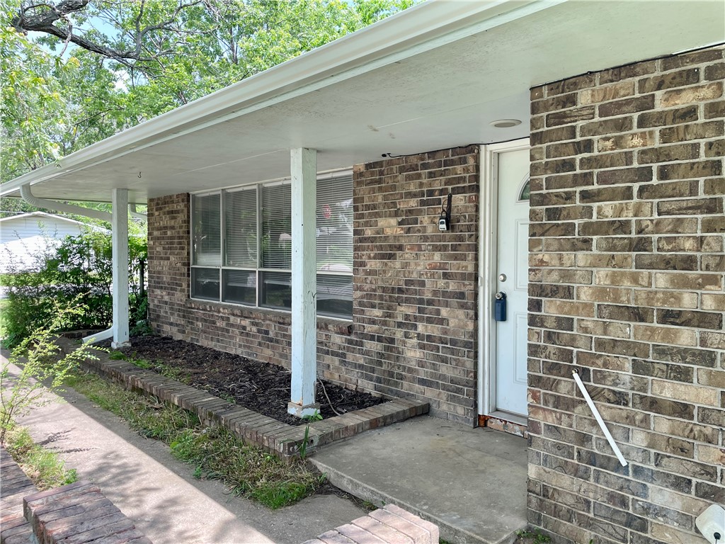 Frederick Subdivision - Residential