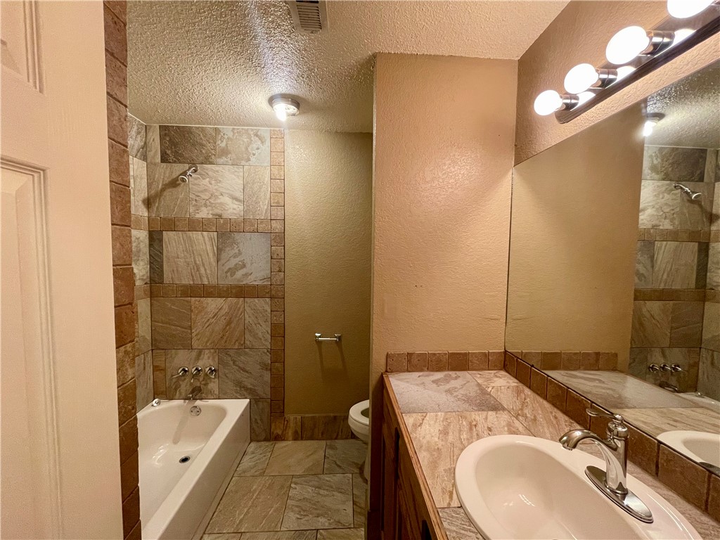 Frederick Subdivision - Residential