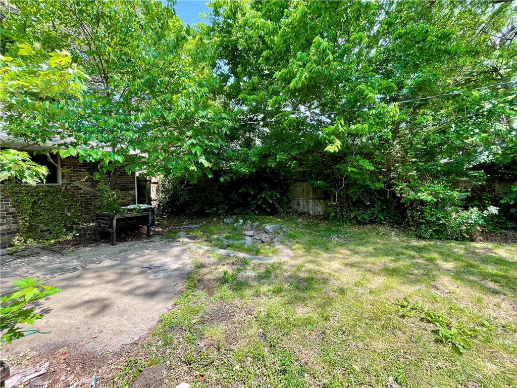 Frederick Subdivision - Residential