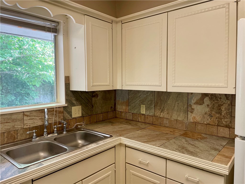Frederick Subdivision - Residential