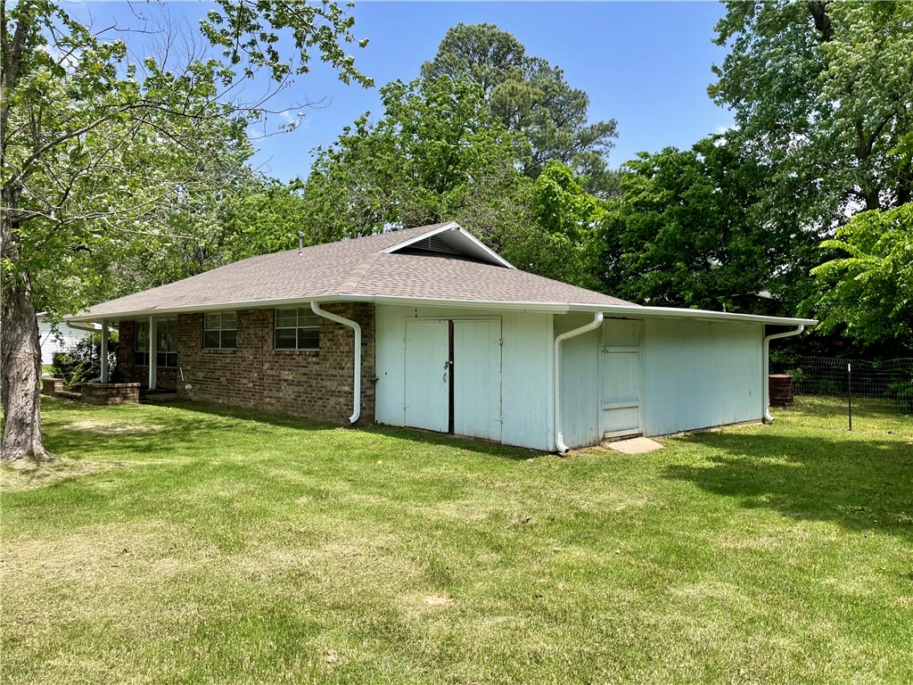 Frederick Subdivision - Residential