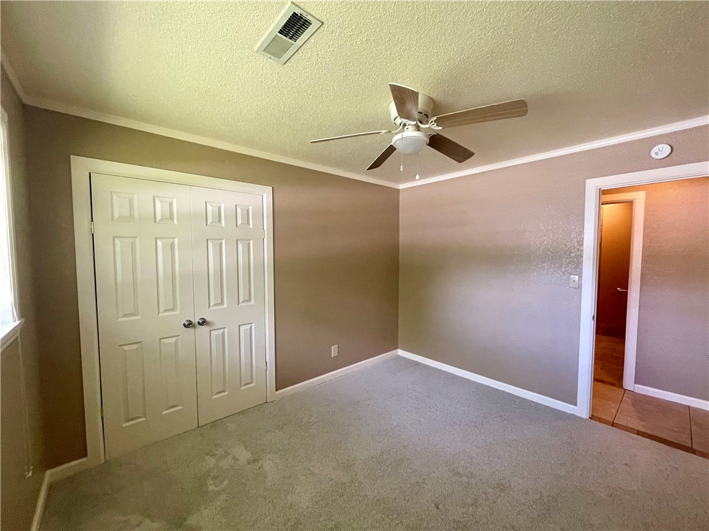 Frederick Subdivision - Residential