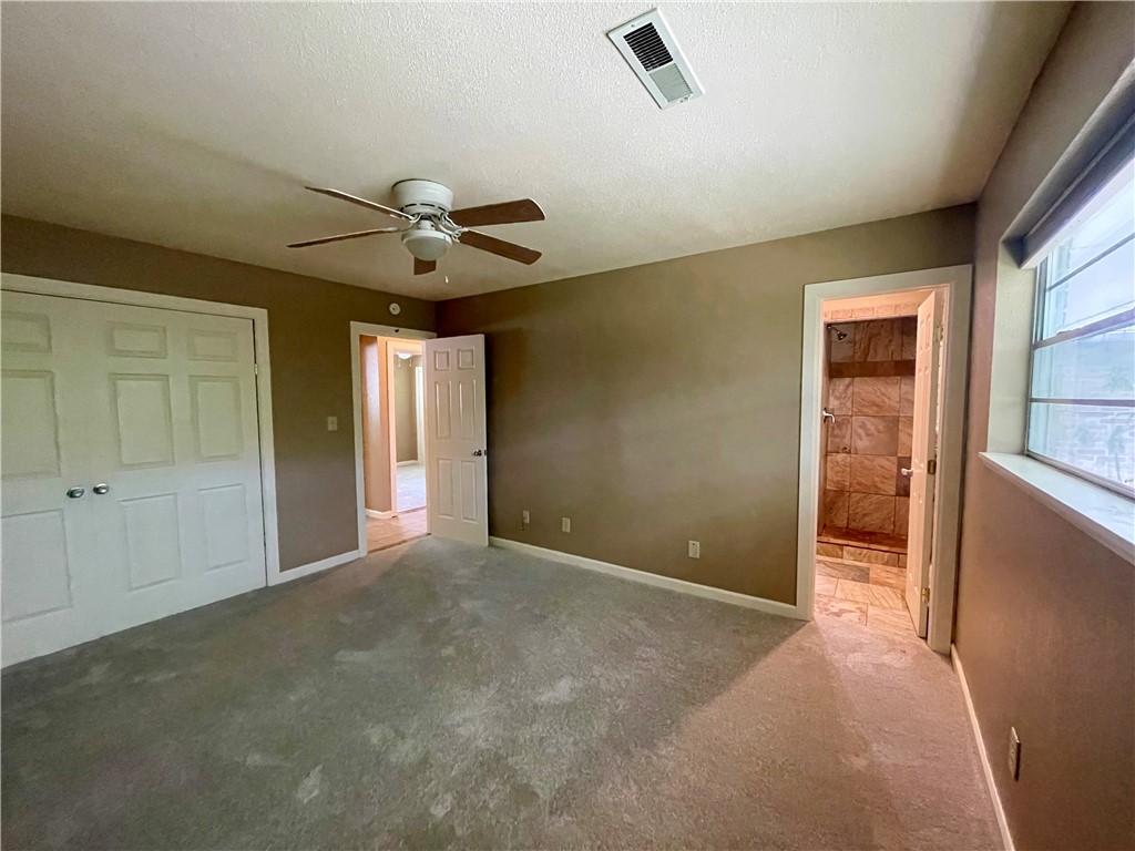 Frederick Subdivision - Residential