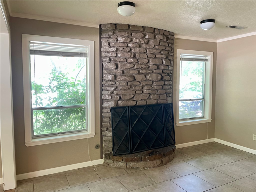 Frederick Subdivision - Residential