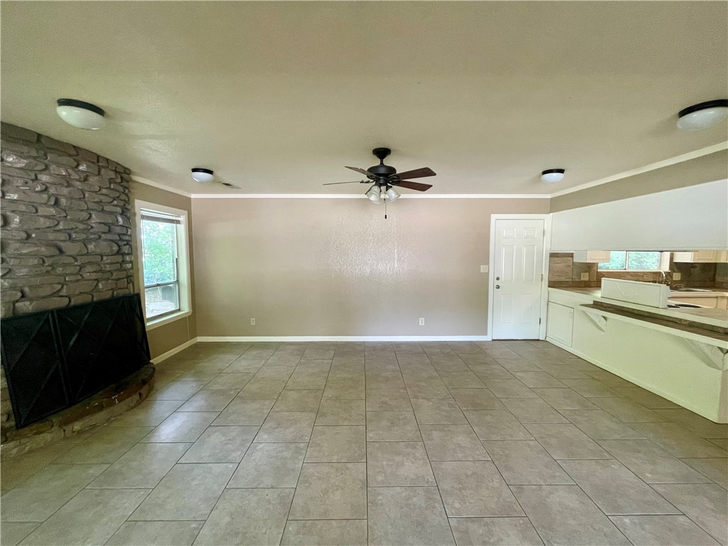 Frederick Subdivision - Residential