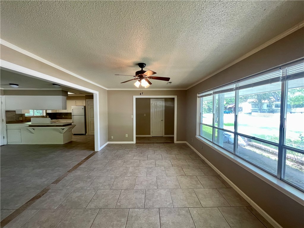 Frederick Subdivision - Residential