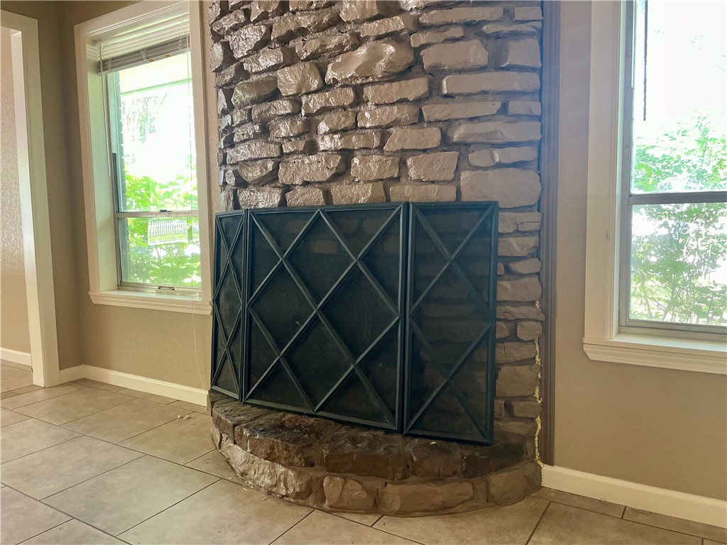 Frederick Subdivision - Residential