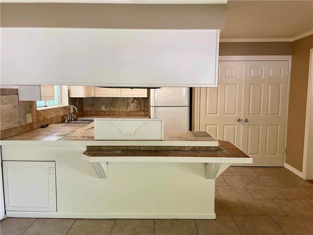 Frederick Subdivision - Residential