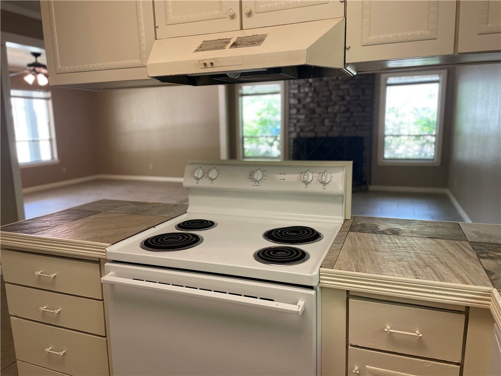 Frederick Subdivision - Residential