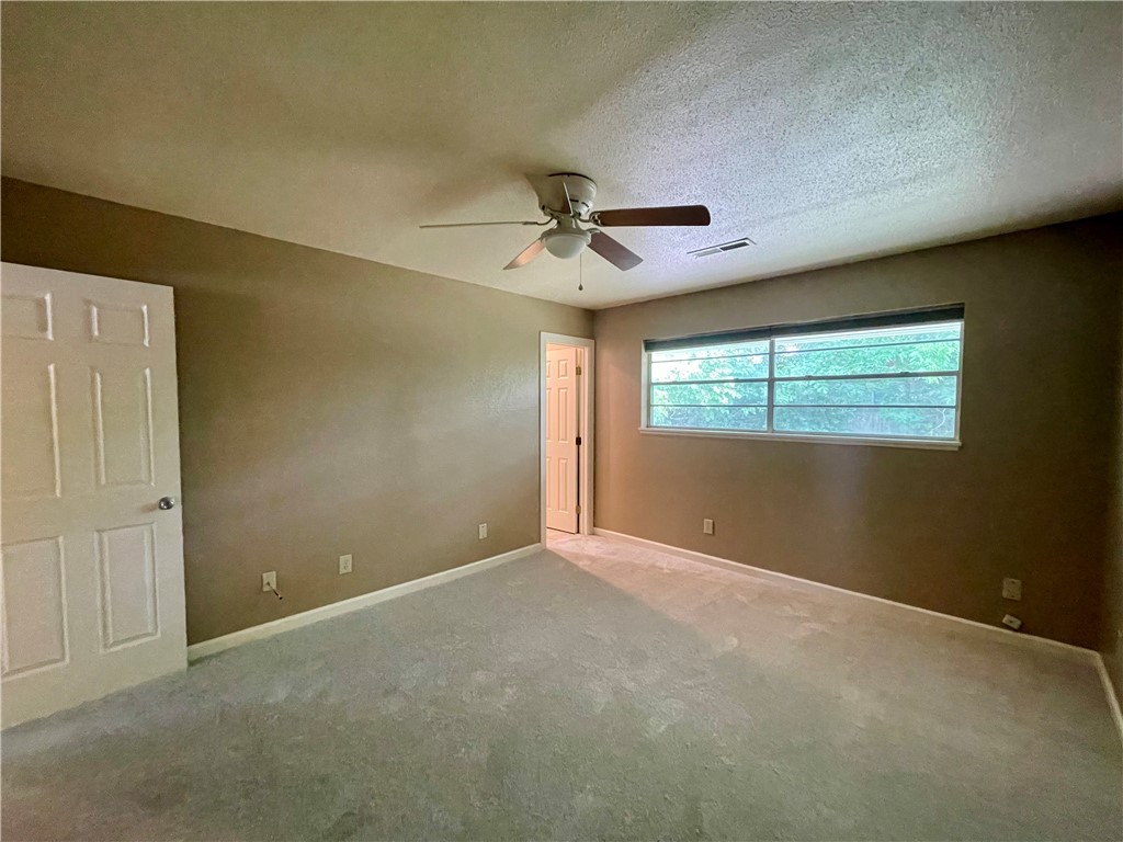 Frederick Subdivision - Residential