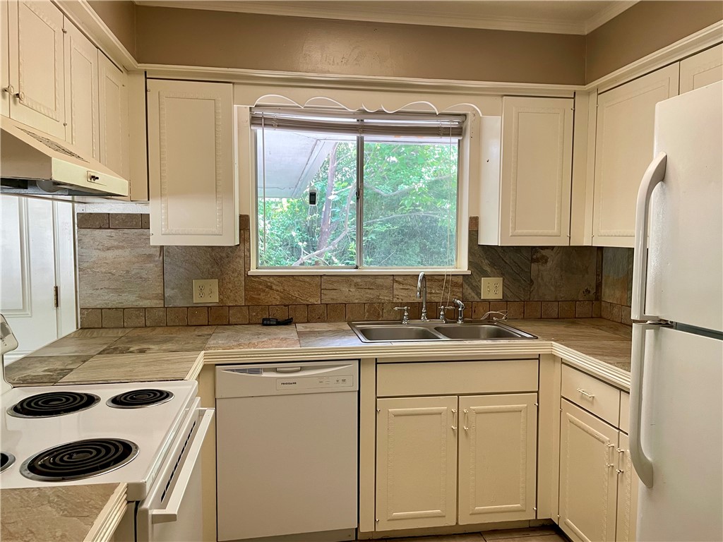 Frederick Subdivision - Residential