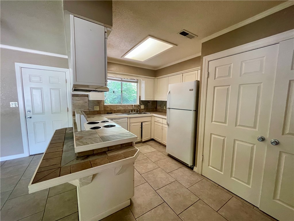 Frederick Subdivision - Residential